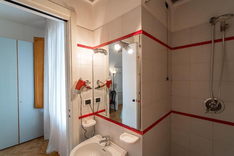 Hotel Resort Montecatini Terme Eksteriør billede