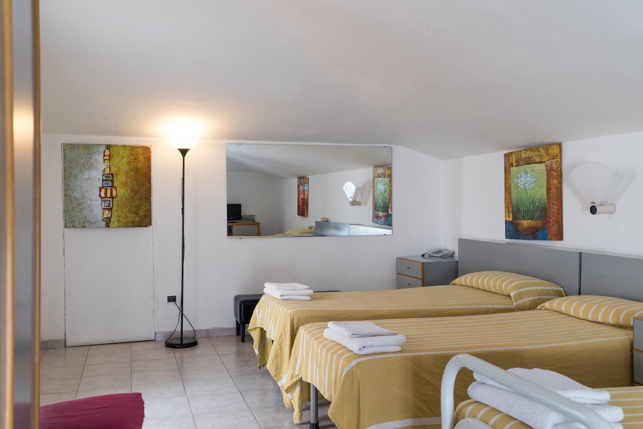 Hotel Resort Montecatini Terme Eksteriør billede