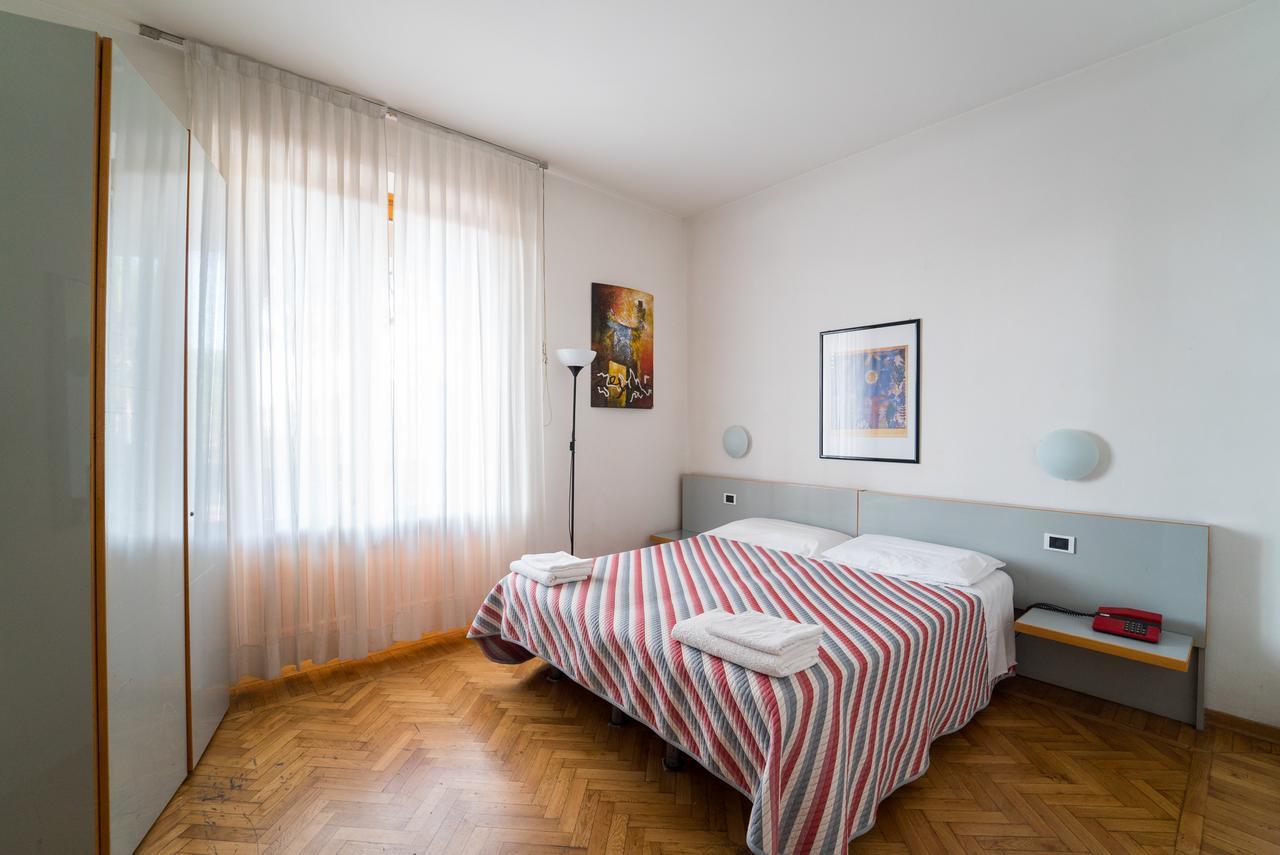 Hotel Resort Montecatini Terme Eksteriør billede