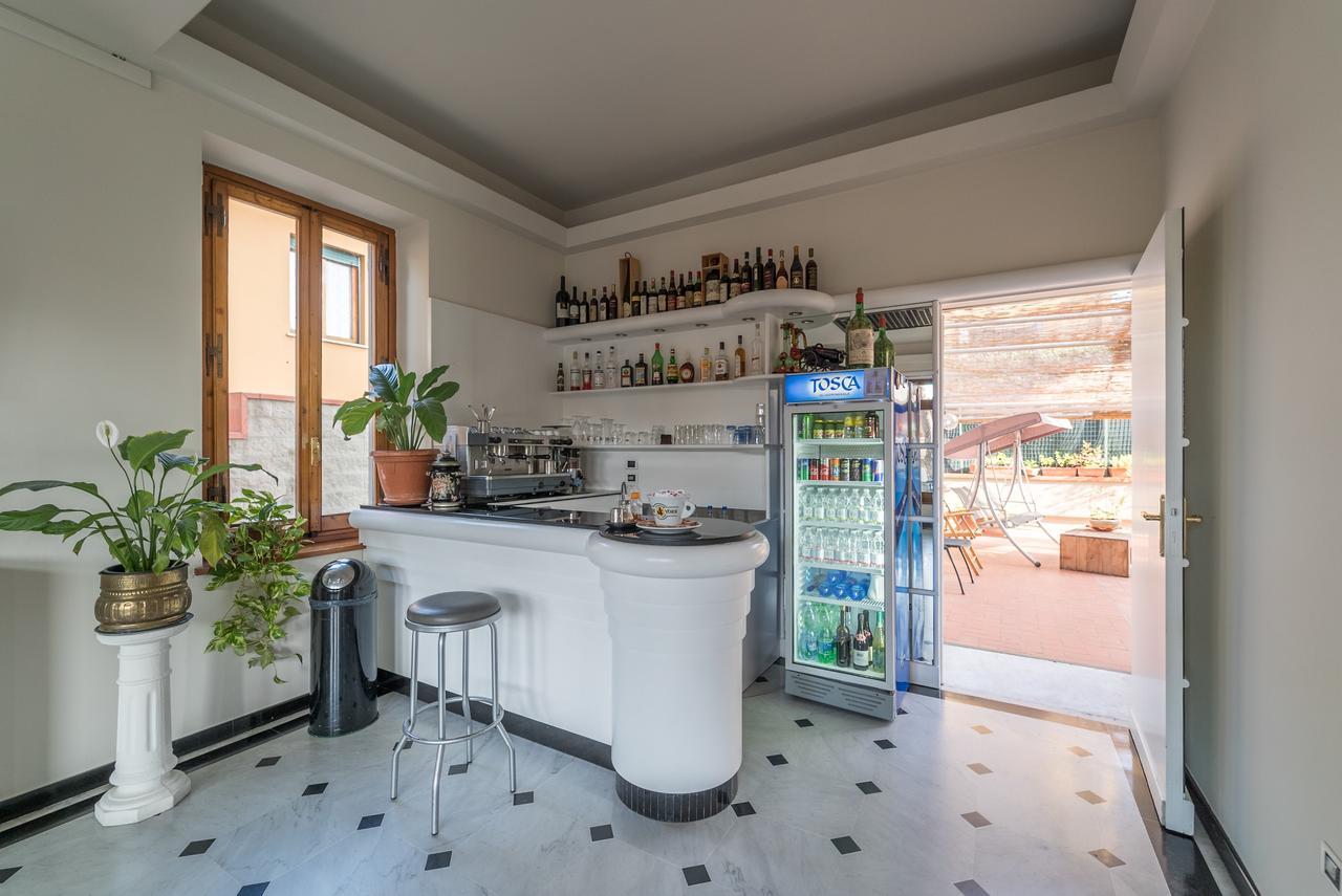 Hotel Resort Montecatini Terme Eksteriør billede