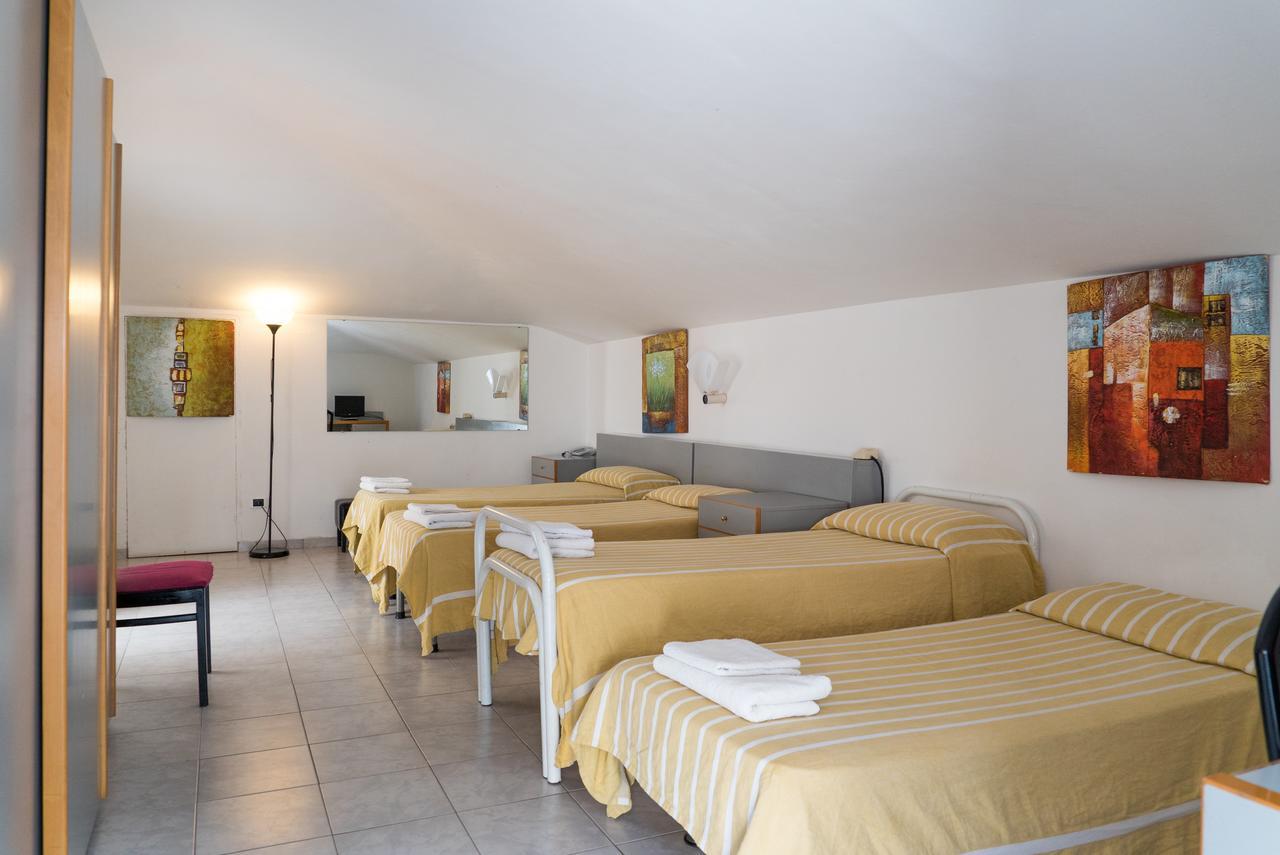 Hotel Resort Montecatini Terme Eksteriør billede