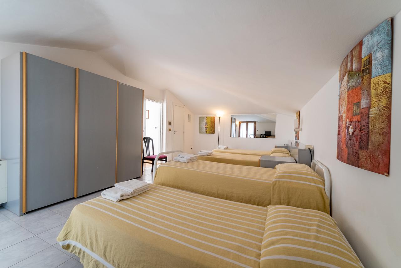 Hotel Resort Montecatini Terme Eksteriør billede