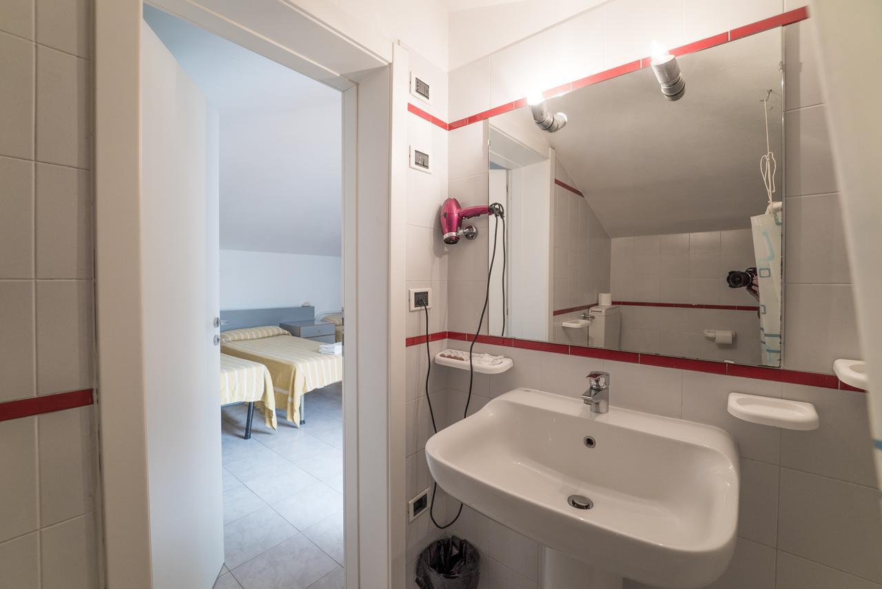 Hotel Resort Montecatini Terme Eksteriør billede