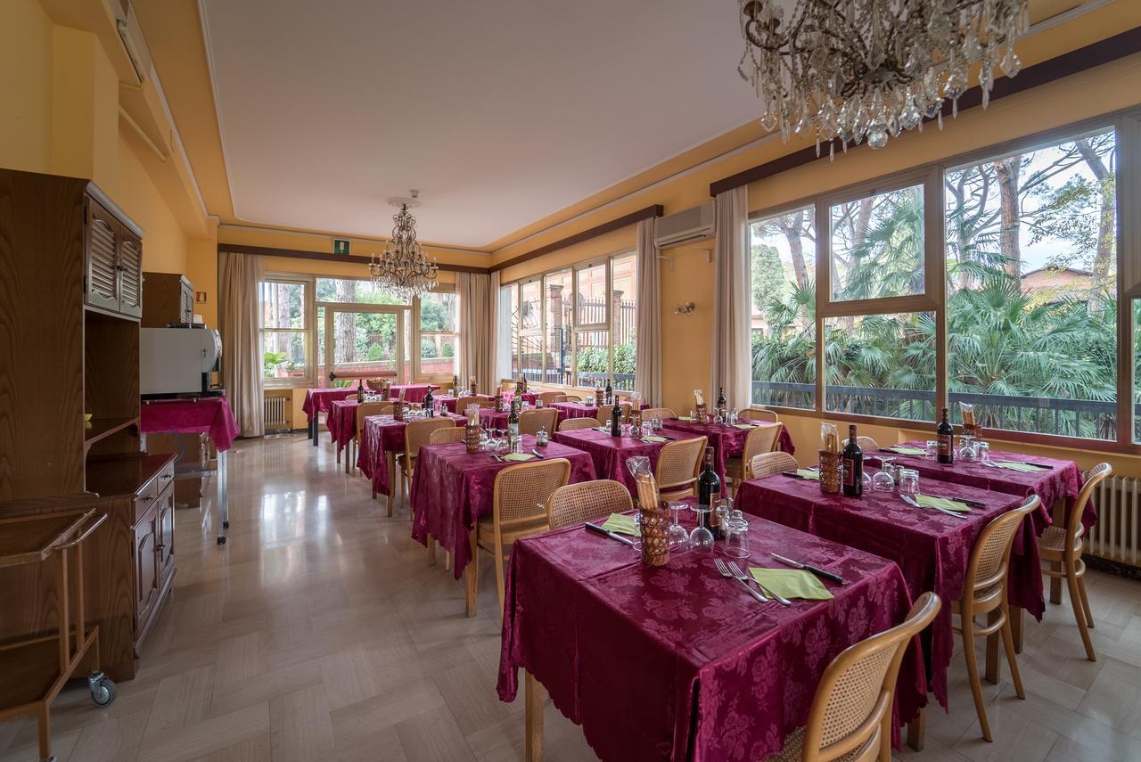 Hotel Resort Montecatini Terme Eksteriør billede